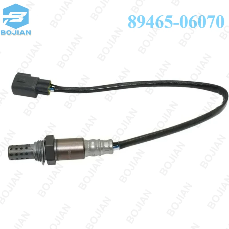 

for TOYOTA Camry 3.3L 2004-2006 8946506070 Car Parts Auto Accessories High Quality Oxygen Sensor 89465-06070