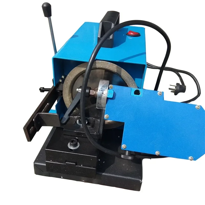 Sharpening Machine Desktop Tungsten Pole   Large Diameter    