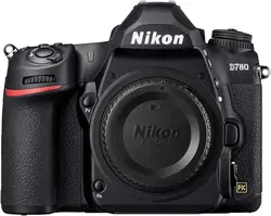 Nikon FX format digital SLR camera D780（99 NEW)