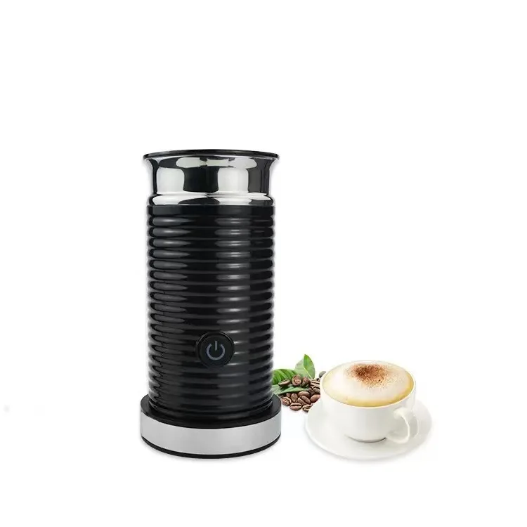 Electric Foam Machine Hot and Cold Double Effect Multifunctional Foam Machine Latte Automatic