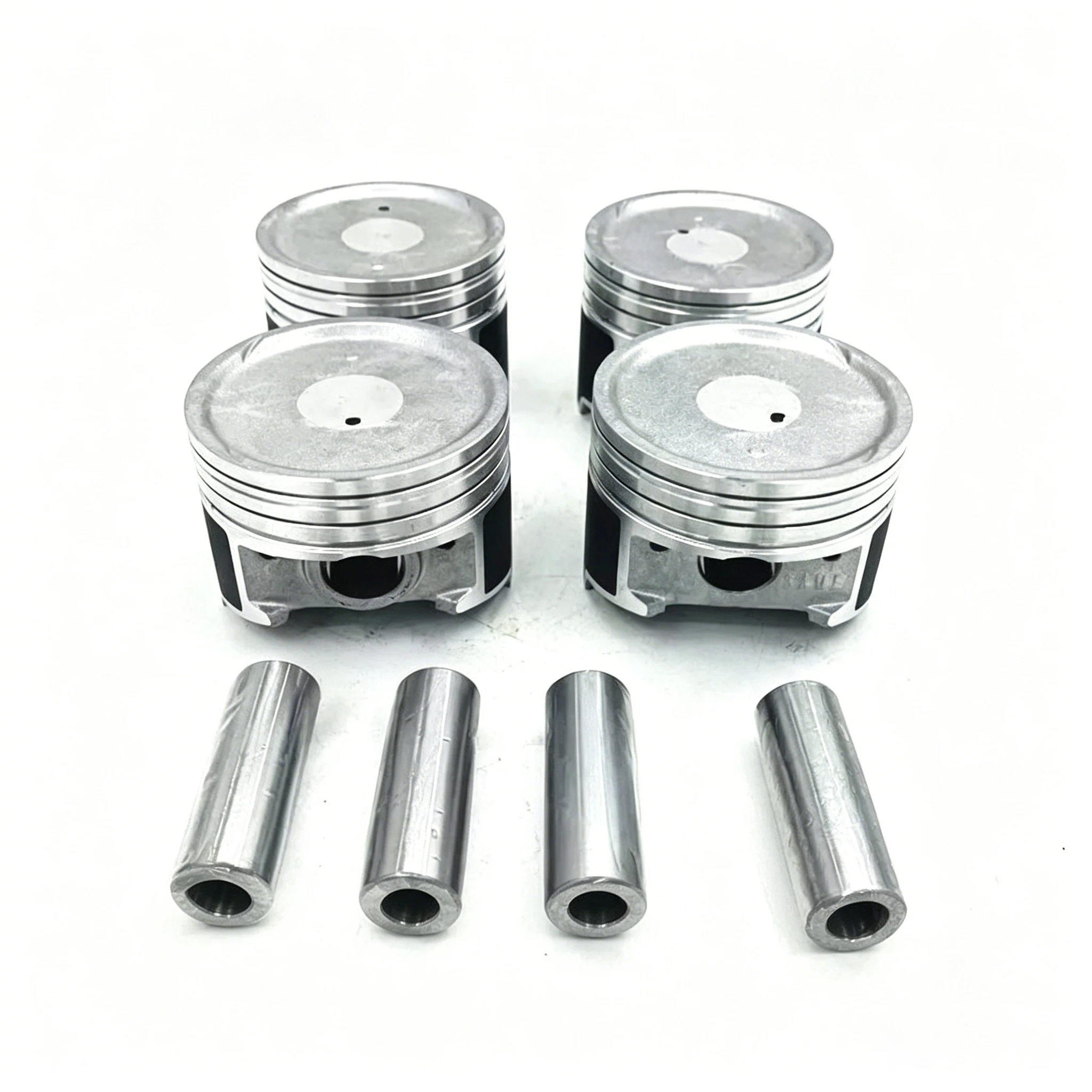 Piston & piston pin standard type suitable for Great Wall HAVAL H3 H5 WINGLE 5 WINGLE 6 engine 4G69S4N 2.4L
