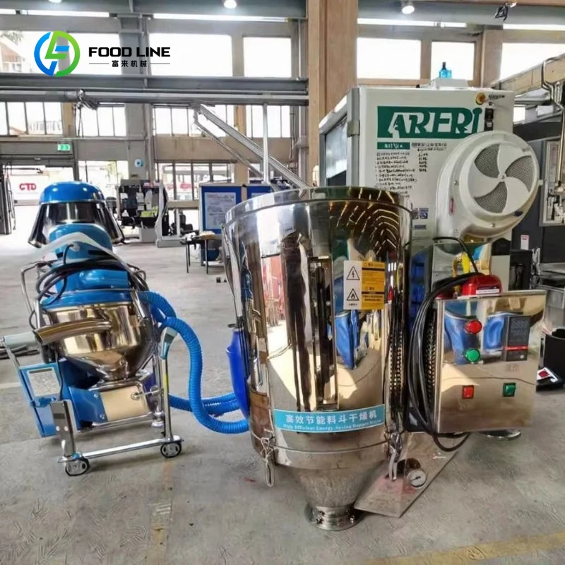 Customized Environmentally Friendly Energy-Saving Drying Machine High Temperature Resistant Efficient Multiple Models