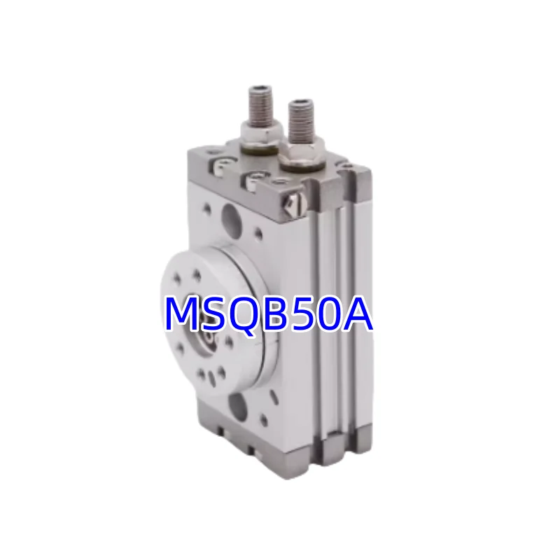 New Genuine Rotary Cylinder      MSQB50A    MSQB70A     MSQB50A-M9B     MSQB70A-M9B