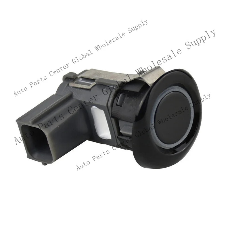 Z+ 1*PDC Parking Sensor For Mitsubishi Pajero Montero Outlander Grandis Sport BLACK
