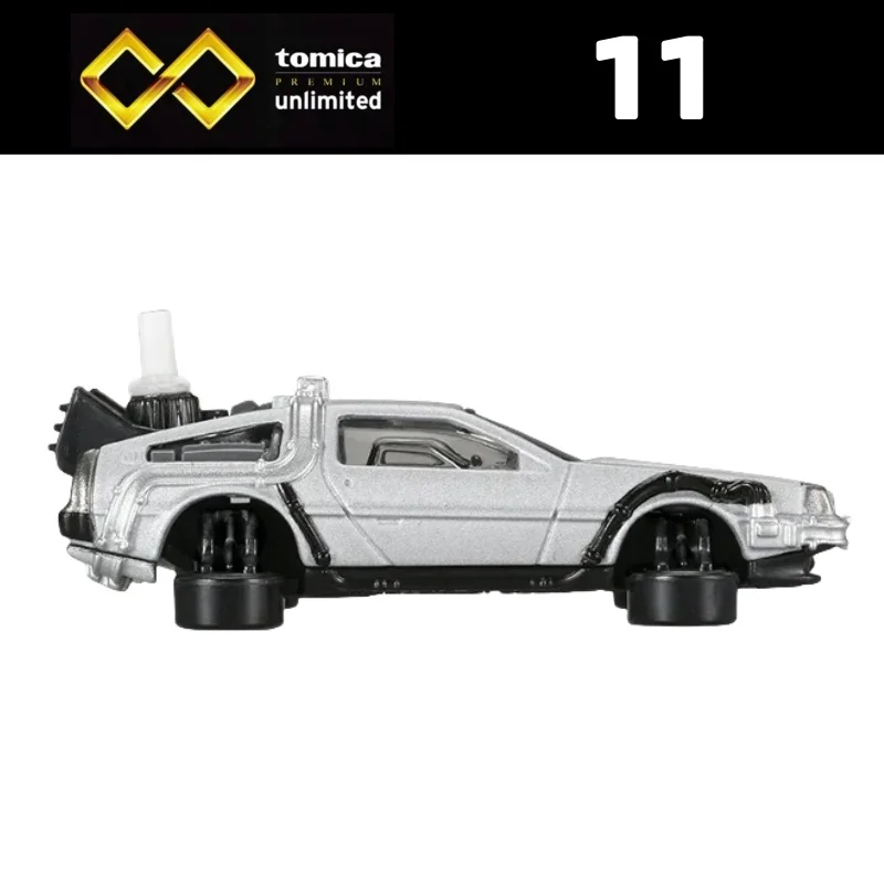 Рисунок 6 - Tomy Takara Tomica Car Unlimited