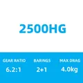 2500HG