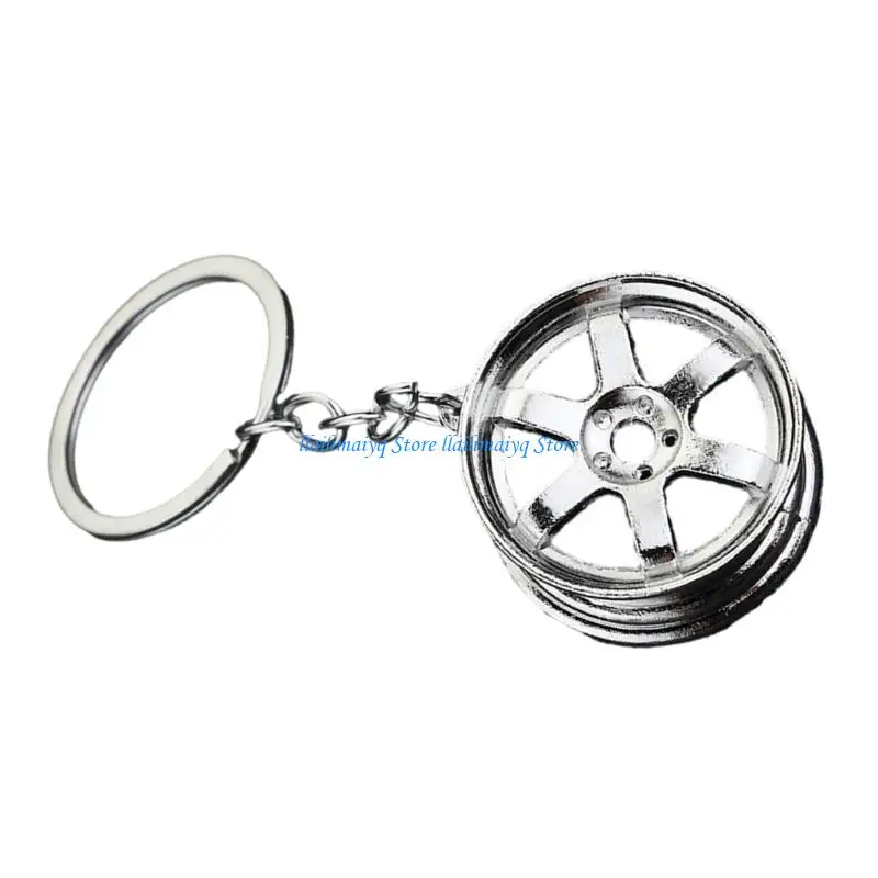 573B Holder Unique Ornament Zinc Alloy Texture Perfect for Party and Daily