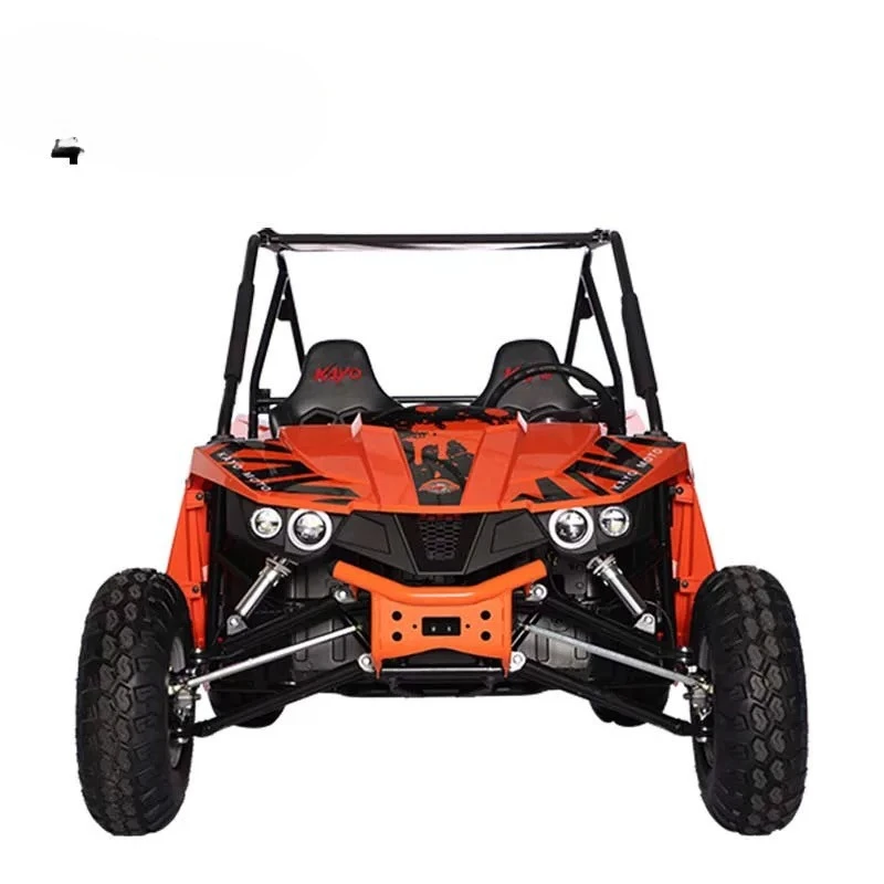 S200 four-wheeled ATV, all-terrain motocross mountain sports car, off the road