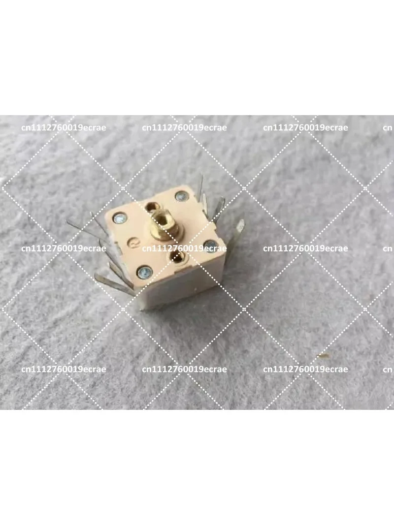 AM FM Radio Variable Capacitor 270pF Dual 20pF Replacement for Tuner Receiver Repair