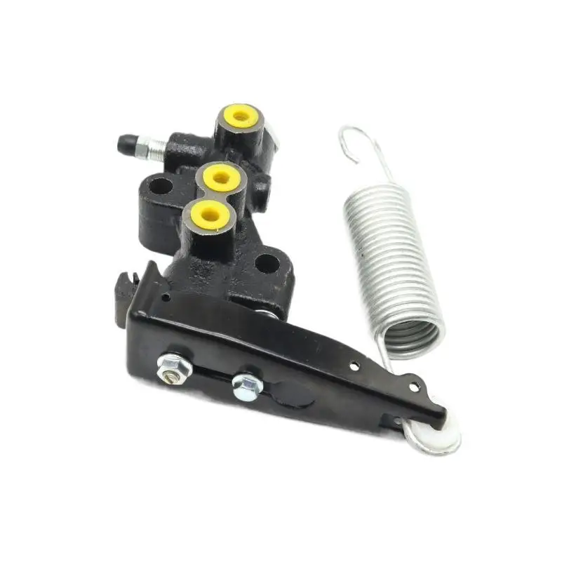 MB618321 Is Suitable For Mitsubishi L200 Load Sensing Proportional Valve, Brake Load Sensing Valve, Brake Distribution Valve