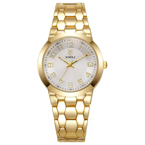 New Fashion Casual Quartz Watch Simple Women Watches Digital Scale Women Watch Ladies Alloy Wristwatch Relogio Feminino Women