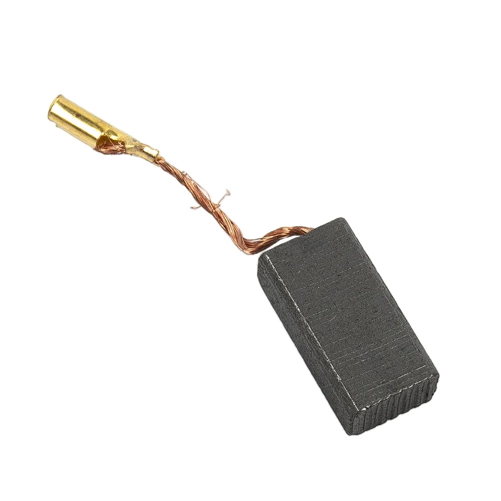 電動アングルグラインダー用カーボンブラシ,一般モーター,電動工具アクセサリー,15mm x 8mm x 5mm, 20個