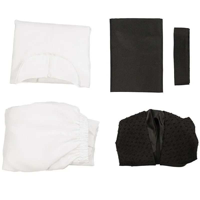 Jujutsu JJK Manga Anime Choso Cosplay disfraz violeta chaleco cou guêtre ceinture blanc élastique pantalon mejores cadeaux