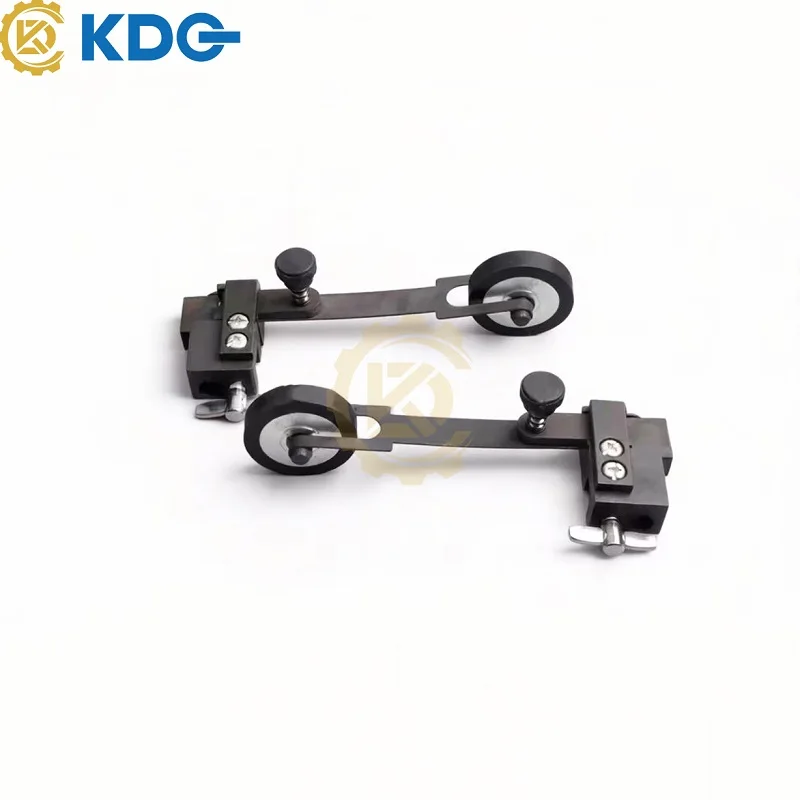 

Колесо подачи бумаги для печатных машин Heidelberg SM74 SM102 с полным комплектом подшипников – Запасные части для колеса податчика