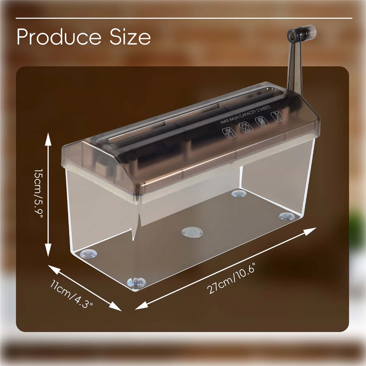 【Izin-Obral!】{Penghancur tangan