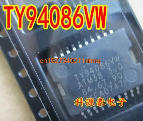 

100% NEW High quality products TY94086VW ATM38 3.0