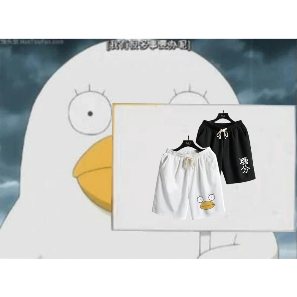 

Летние аниме Cos Animation Летние крутые повседневные шорты Пляжные мужские плавки с завязками на талии Быстросохнущие пляжные шорты для плавания с героями мультфильмов