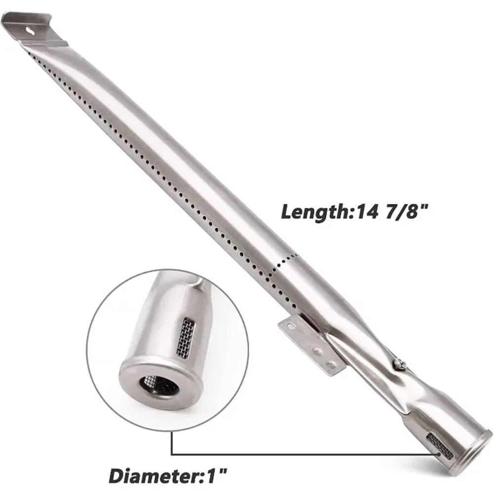 موقد قطع غيار الشواية، علامة الأعضاء 720-0882D، الشوايات والطهي الخارجي #5