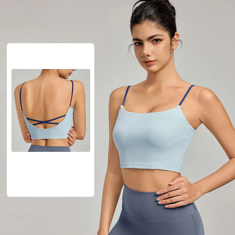 

Женское модное и сексуальное плотное нижнее белье для йоги, дышащее, солнцезащитное, тренировочная одежда для коррекции фигуры, невидимый корсет, нижнее белье