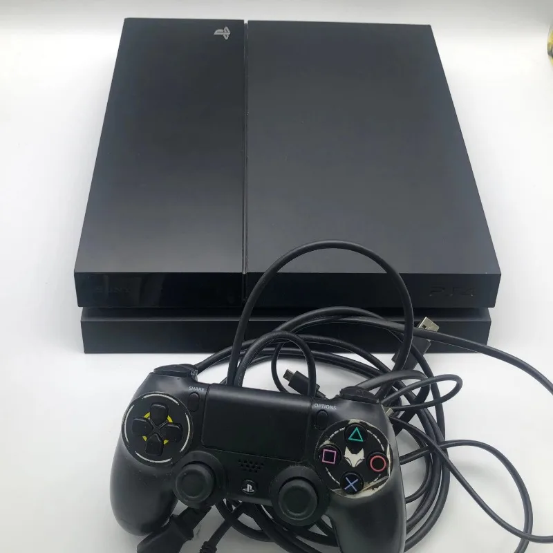 توصية وتحليل لصندوق PS3 الأصلي: أفضل خيار لمحبي الألعاب