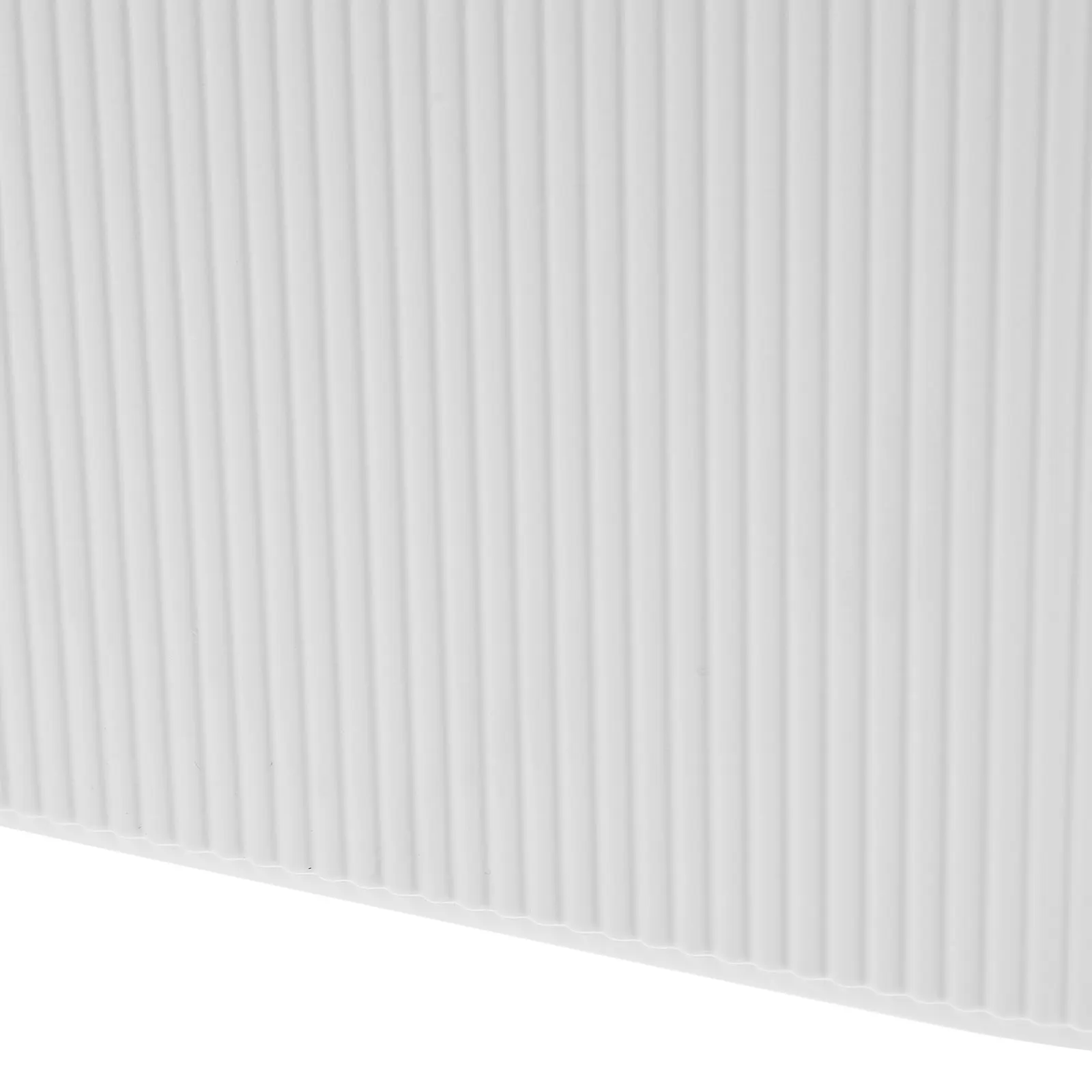 

Upgraded Cable Organizer Box Integrated Outlet Hole Durable Pp Material Detachable Design Big Opening For Power Strip Socket