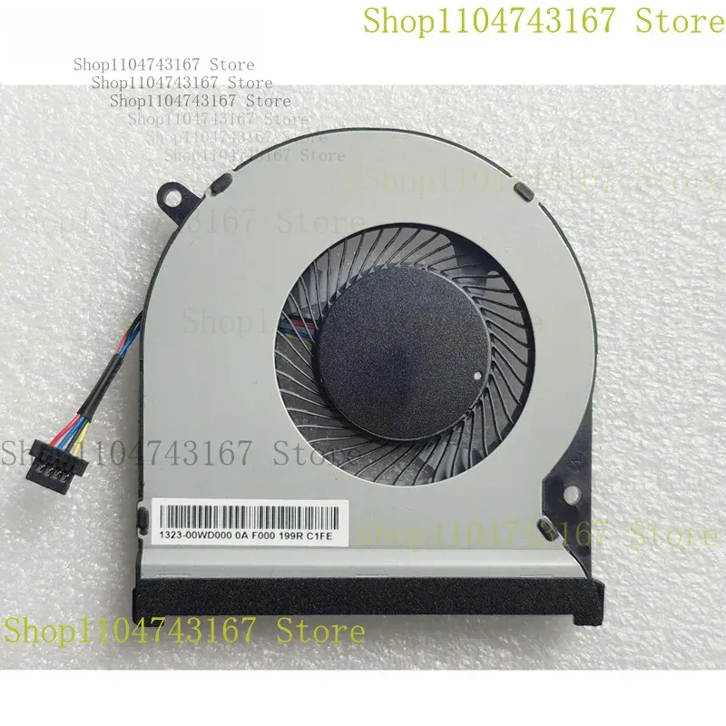 

Новый оригинальный вентилятор охлаждения процессора ноутбука для Acer TravelMate p2410 P2410-M P2410-G2-M mg p2510 p449 p459 n16p7 n16p8 fj8b