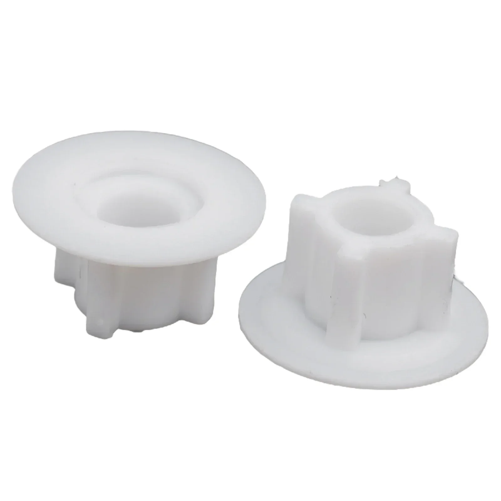 

Soft Close Hinges Toilet Lid Hinge Set 1 Set Accessories Replacement Silver Color Bathroom Accessories Brand New