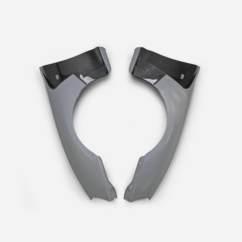 

For Toyota Supra MK4 JZA80 OE Type / EPA Style Front Fender Left Right Pair Replacement