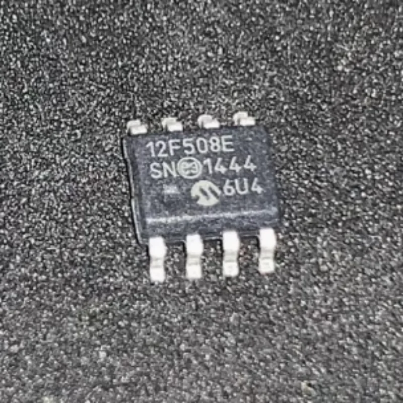 

PIC12F508-E/SN SOIC8 New Original Stock