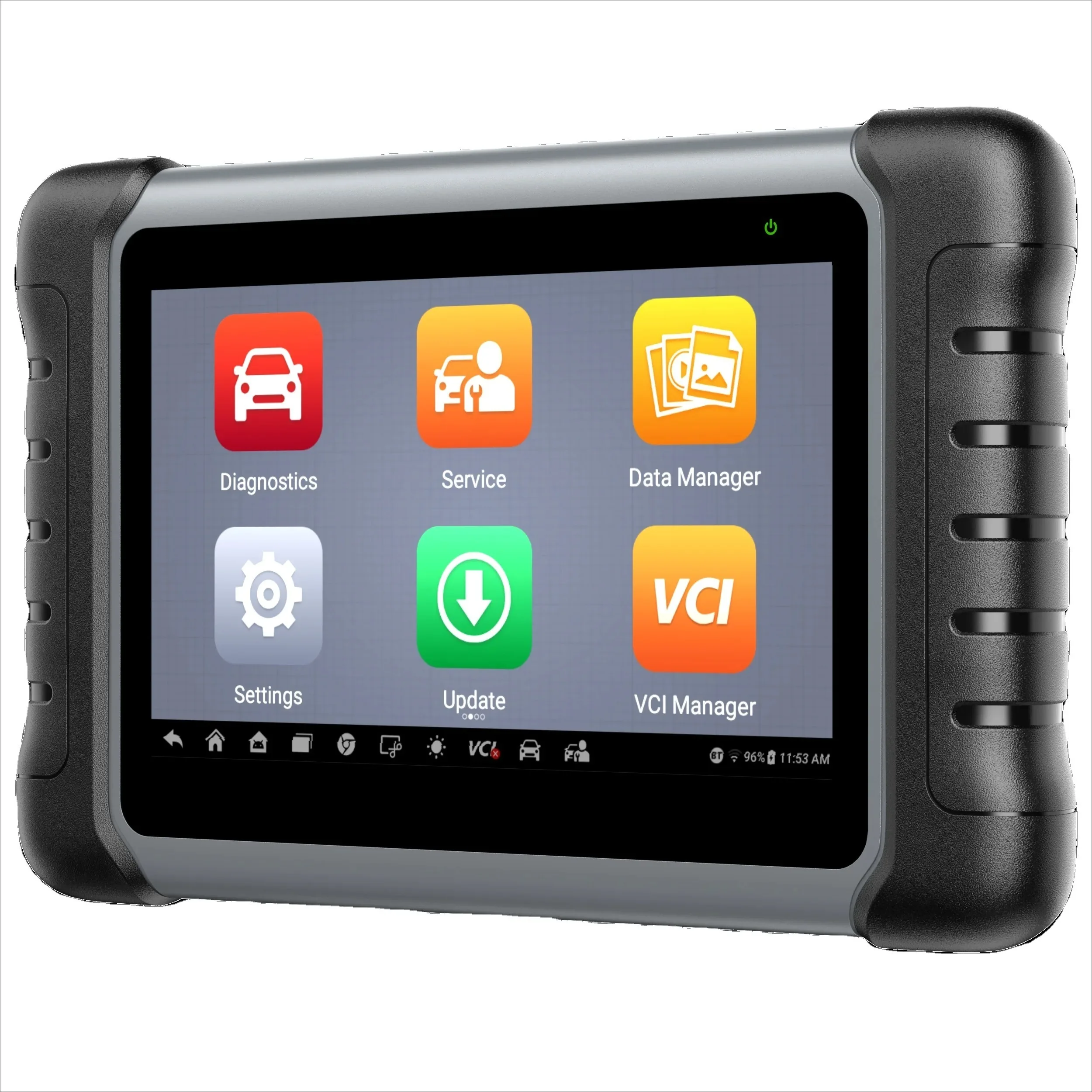 Original MK808K-BT Automotive Full System Wireless Bidirectional Level-up Of Mk808s Diagnostic Tool Scanner For All Cars