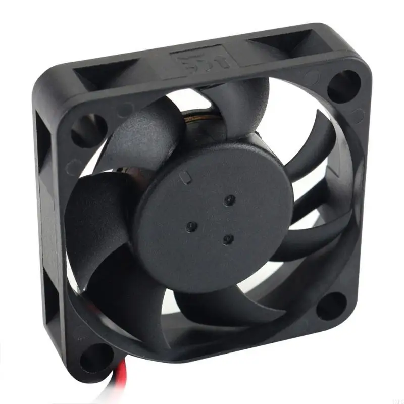 Rolamento hidráulico do ventilador de refrigeração de 40mm para sunon maglev 4010 12v 24v 1.92w impressora 3d cooler radaitor para voron 2.4