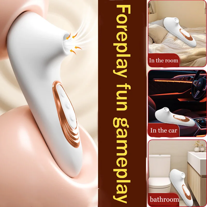 ألعاب جنسية للنساء مهبل مص هزاز عن طريق الفم اللسان تهب شفط البظر محفز الاستمناء لوازم الكبار المثيرة #5