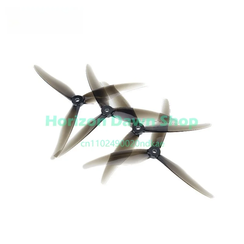 Crossing Machine Five-inch Three-leaf Paddle 51466V2/51499/51377/6030