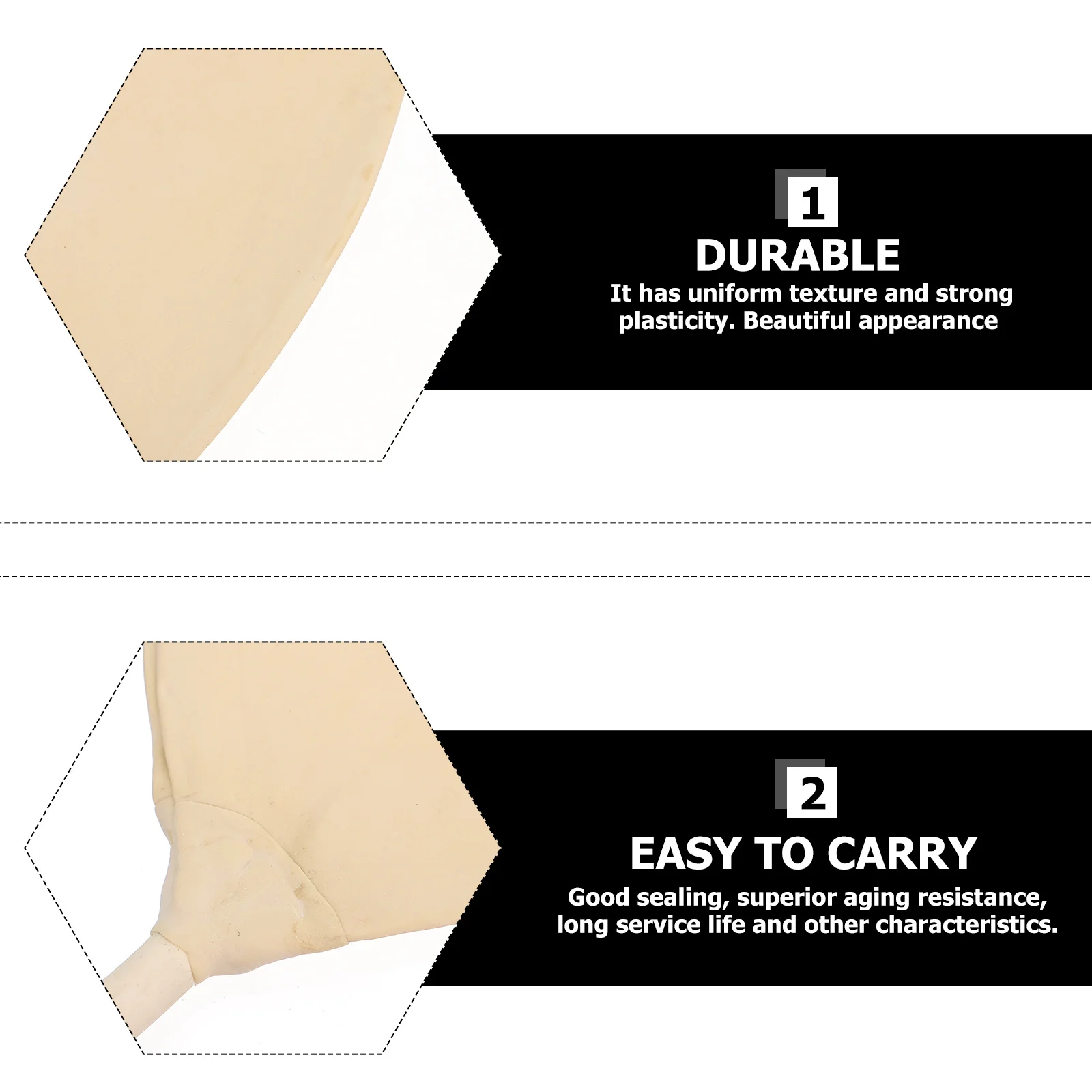 

Gas Sampling Ball Bladder Labs Balloon Internal Bladder Long Service Life Practical Gas Sampling Tool for Laboratory