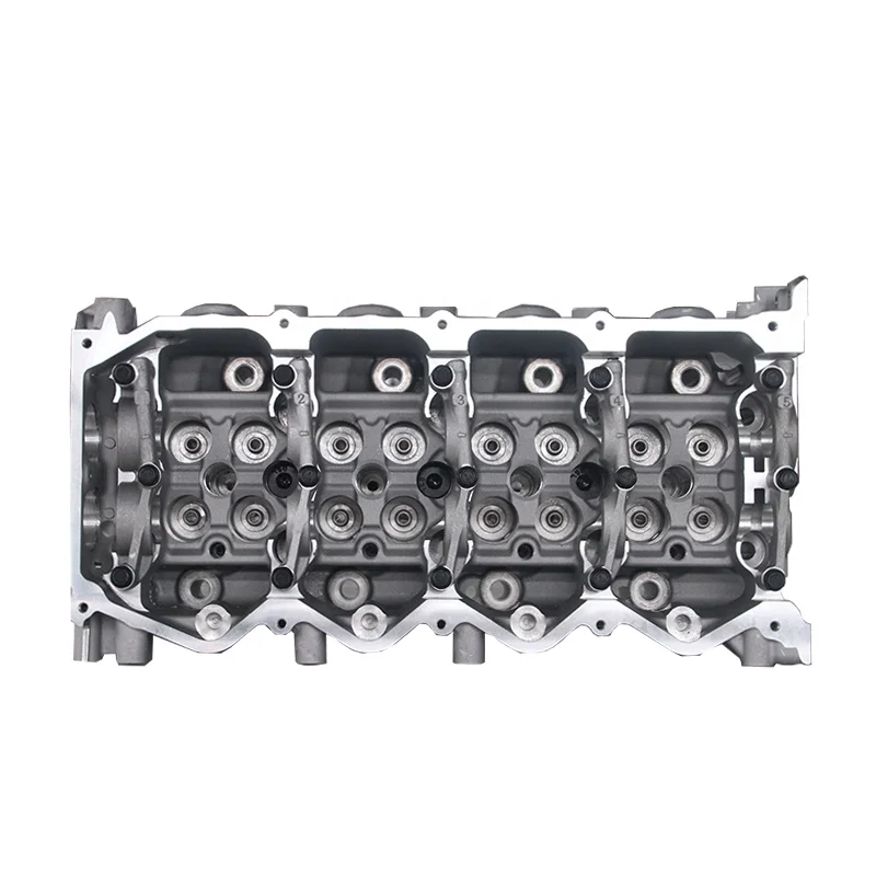 

Wholesale Auto Parts Aluminum Head Cylinder Buy Engine Cylinder Heads For Nissan 11042BN700 1104100Q1J 1104100Q1L 1104100Q0F