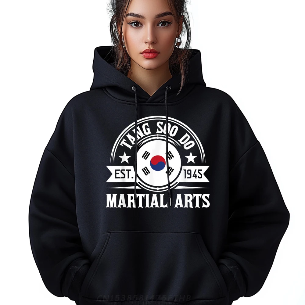 

Tang Soo Do Taekwondo Mixed Funny Long Sleeve Sweatshirt Summer Crewneck Mens Hoodies Funny Hoodies Newest