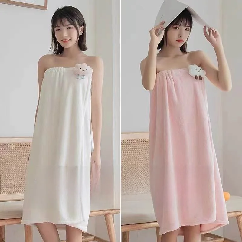 Ladies Thiened Cora…