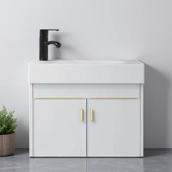 10 best sales Kleiner Aufbewahrungsschrank - №4