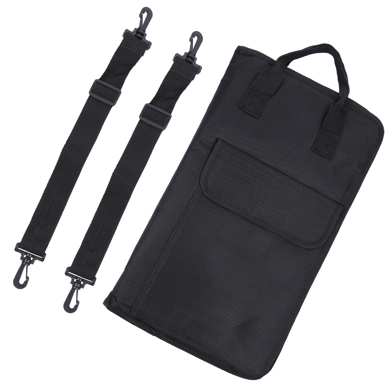 

Drumstick Bag Mallet Storage Container Oxford Cloth Large Capacity Wear Resistant Accessory Organizer Backpack