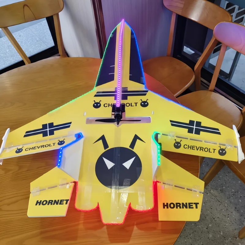 Model Remote Manipulator Switch LED Light with Cigarette Switch Light Strip 3S Night Aviation Light Controller Conversion