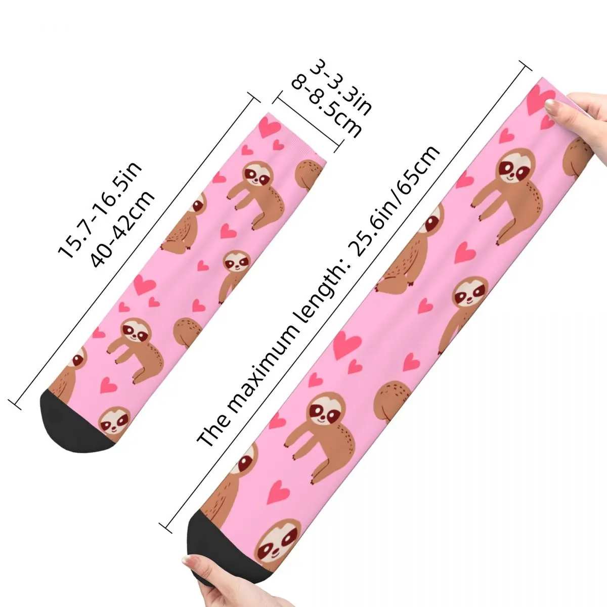 Tiere, pflanzen Erwachsene Socken tiere, pflanzen Unisex socken, männer Socken frauen Socken