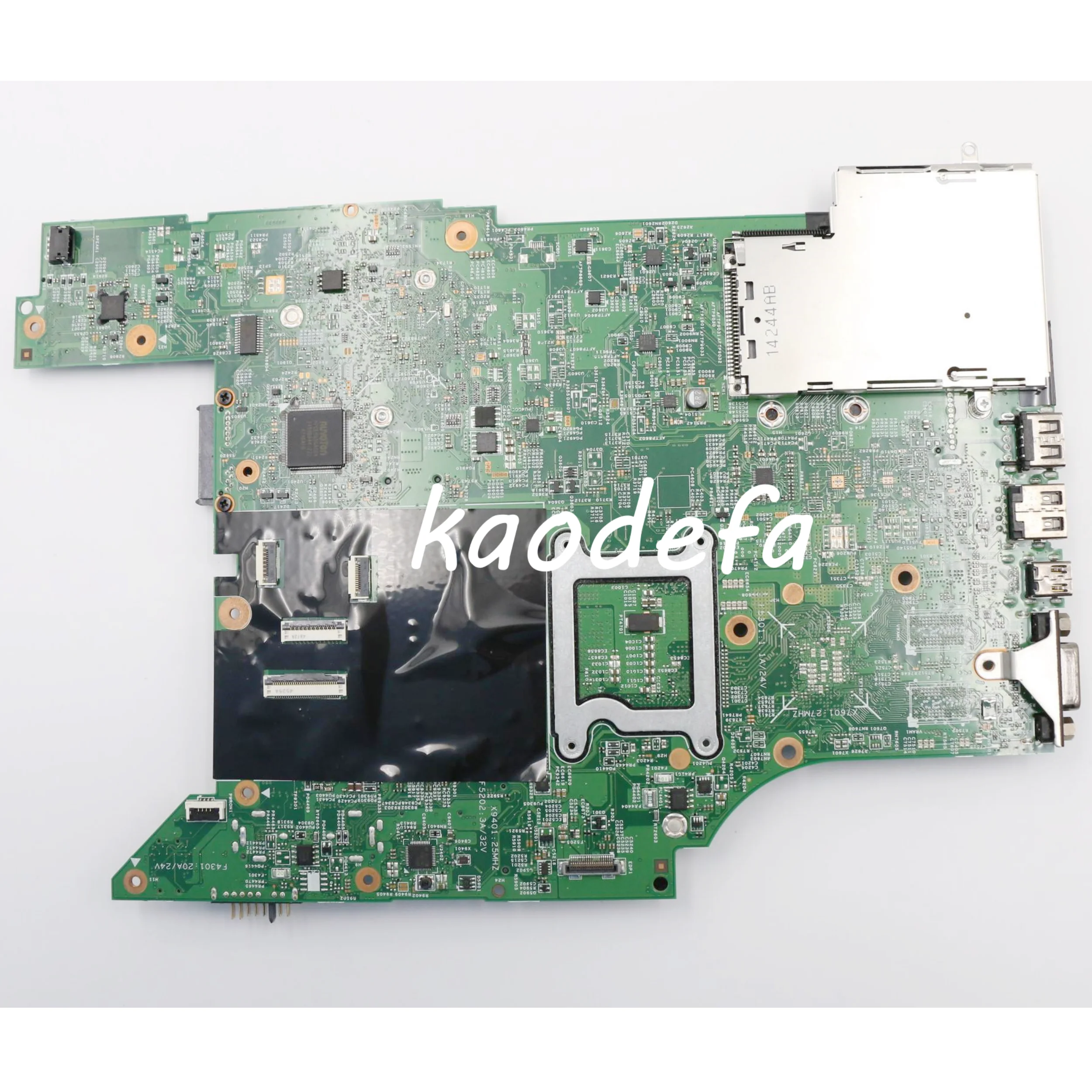 12289-2  For Lenovo Thinkpad L440 Laptop Motherboard HM86 FRU: 00HM541 00HM542 04X2013 04X2014 100% Test OK