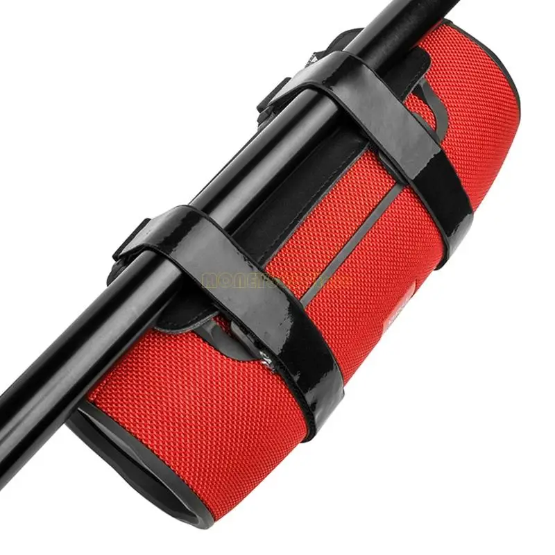 F62C Портативный велосипедный динамик держатель громкоговорителя Mount Forjbl xtreme1/2/3