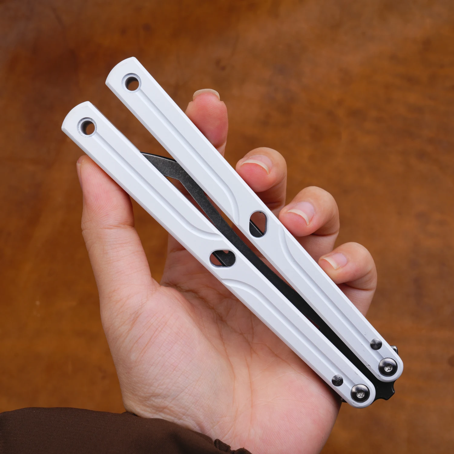 

Beginner Flip toys, Release stress toys