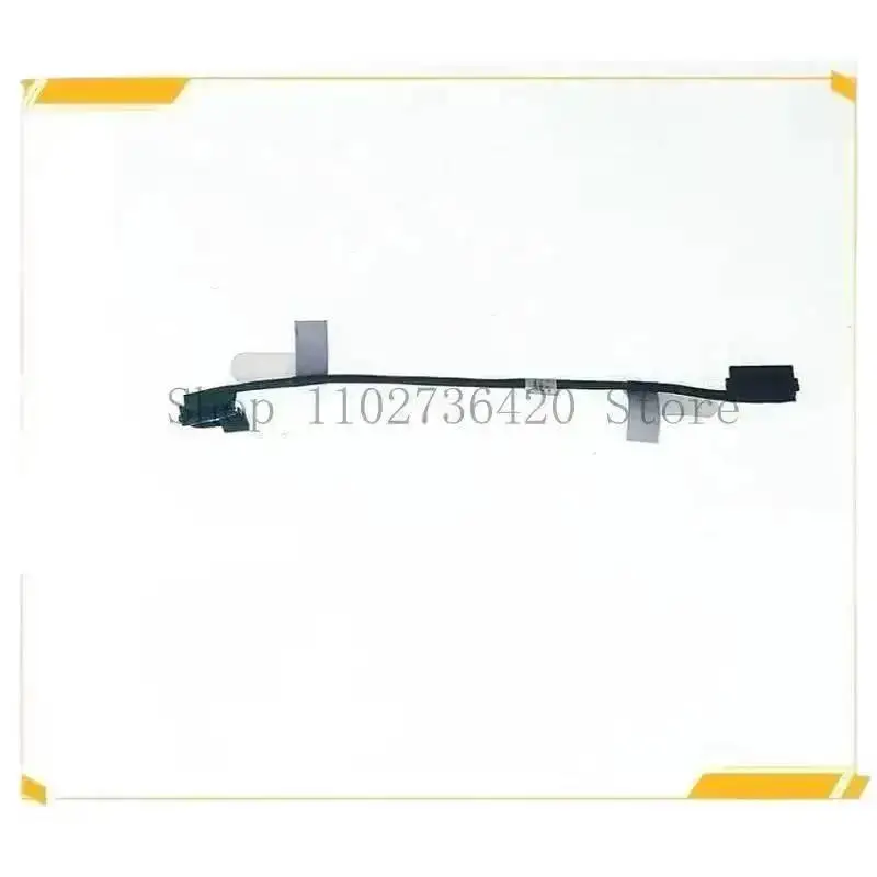 €€ 15pc new For Latitude 7480 E7480 7490 E7490 battery wire cable the parts number: 07XC87 7XC87 DC02002NI00