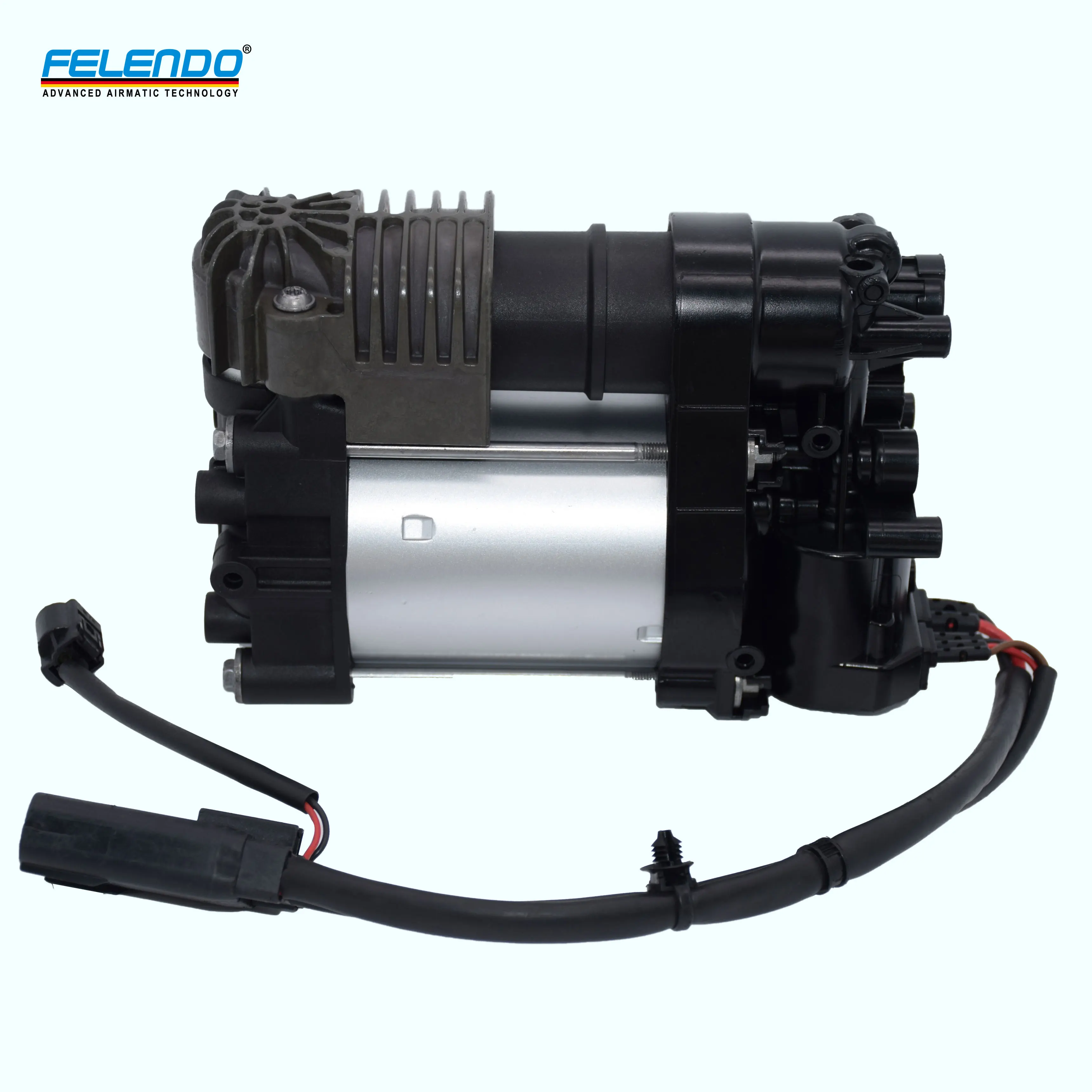 Felendo Air Suspension Compressor Pump 68041137AC 68041137AD 68041137AE 68041137AF 68041137AG 68204730AB