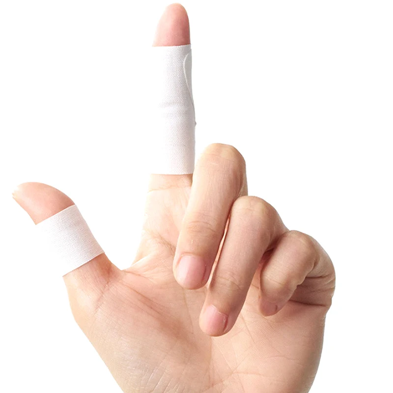 50Pcs/100Pcs Hands And Foot Care Stickers Protector Anti-Cracked Repair Dry Skin Heel Patch Tape