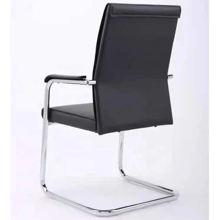 Manufacturer Commercial Hospital Furniture Ergonomic Gaming  Leather Patient Staff Waiting chair  Executive Office Chair