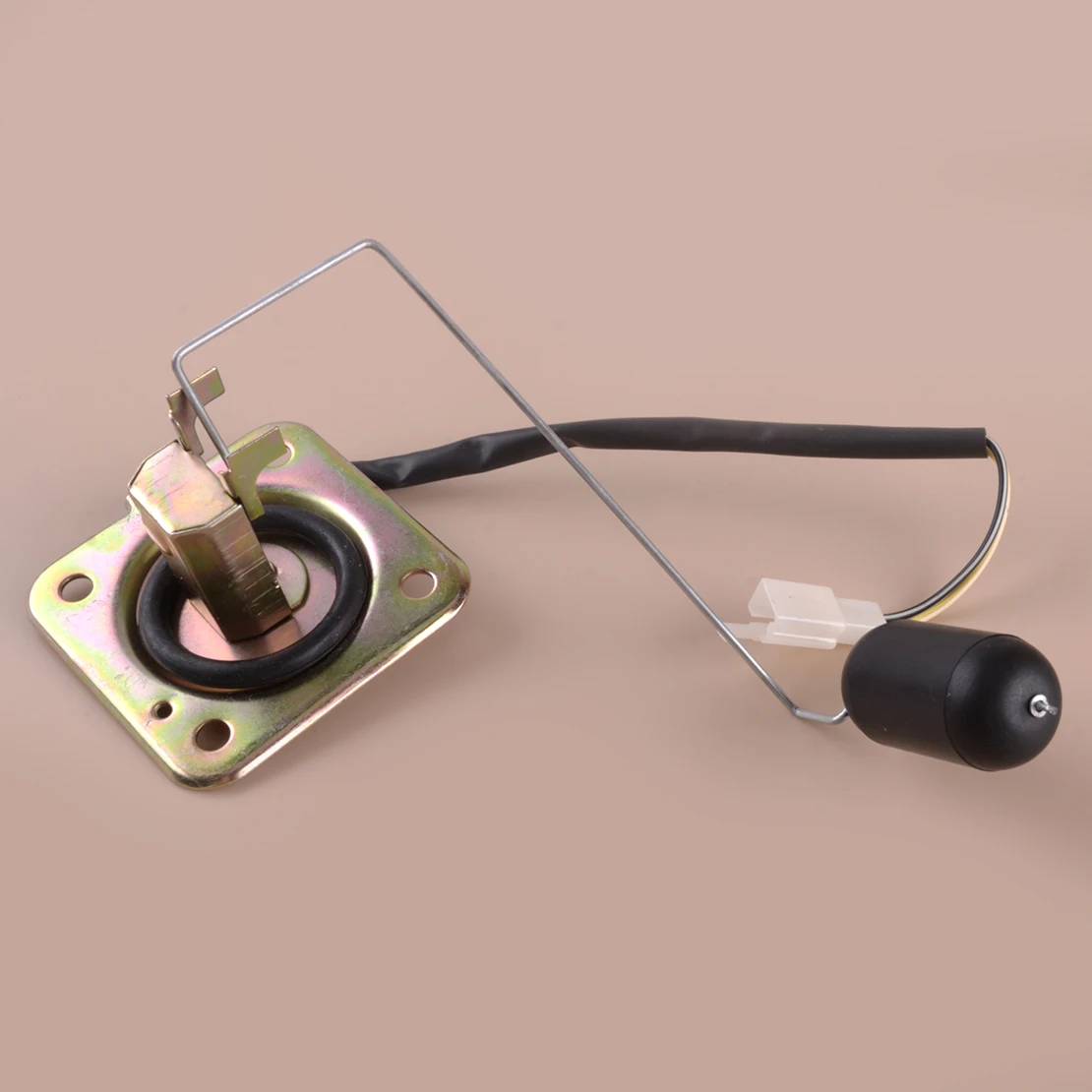 Motorcycle Motorbike Scooter Front Fuel Tank Level Gauge Oil Meter Sender Float Sensor Sending Unit New Fit for WY-125