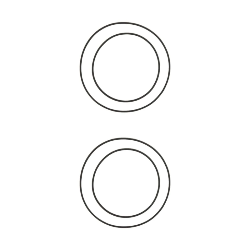 RQ-SX 시리즈 너비 범용 카세트 테이프 기계 벨트 용 DVD 레코더 448F 용 일반 드라이브 플랫 고무 벨트 모듬